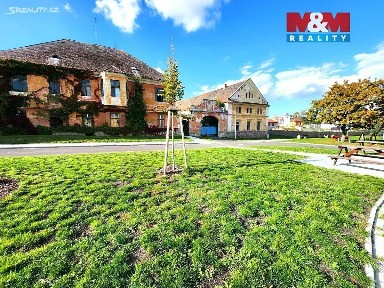 Prodej rodinného domu 480 m², pozemek 2674 m² Dlouhá, Břvany