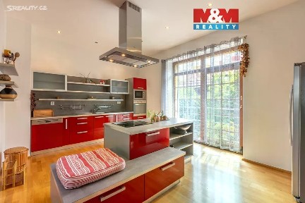 Prodej rodinného domu 280 m², pozemek 324 m² 5. května, Bílina - Újezdské Předměstí