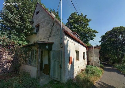 Prodej rodinného domu 122 m², pozemek 449 m² Místo - Blahuňov