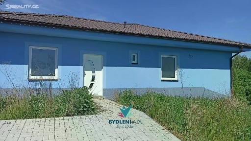 Prodej rodinného domu 160 m², pozemek 822 m²