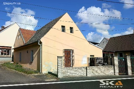 Želkovice