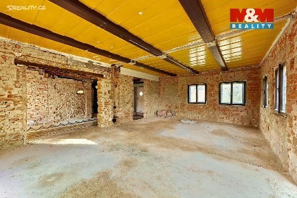 Prodej rodinného domu 100 m², pozemek 728 m² Staré Křečany