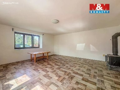 Prodej rodinného domu 100 m², pozemek 100 m² Býčkovice