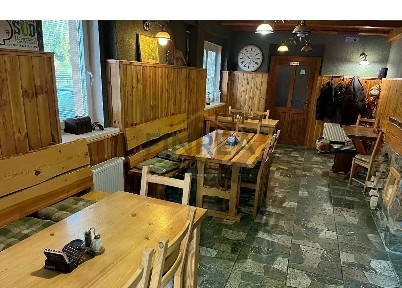 Prodej rodinného domu 200 m², pozemek 353 m² Český Jiřetín