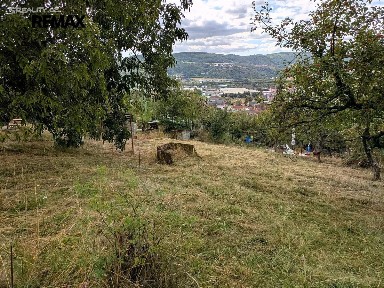 Ústí nad Labem, Ústí nad Labem-centrum