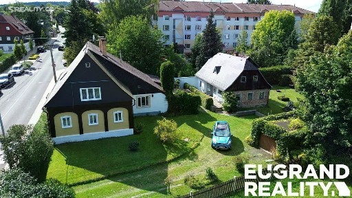 Varnsdorf, Děčín, Karlova