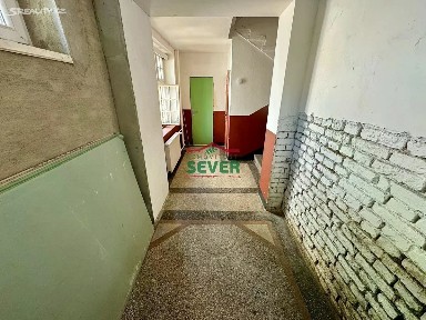 Vejprty, Chomutov, Husova