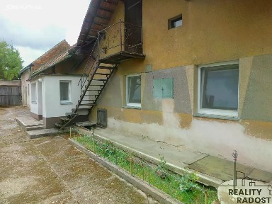 Prodej rodinného domu 90 m², pozemek 666 m² Martiněves - Radešín