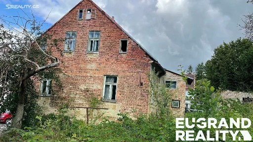 Prodej rodinného domu 298 m², pozemek 464 m² Dolní Poustevna