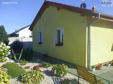 Prodej rodinného domu 91 m², pozemek 1286 m² Nezabylice