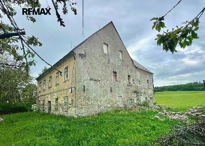 Kovářská, Chomutov, Vejprtská