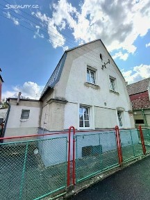 Prodej rodinného domu 130 m², pozemek 221 m² Barákova, Lovosice