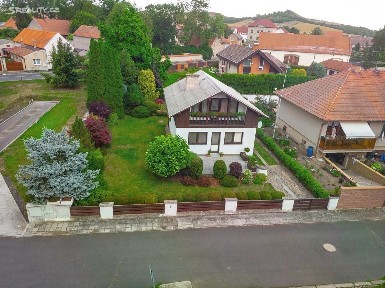 Křesín, Litoměřice