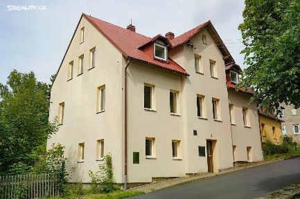 Prodej rodinného domu 300 m², pozemek 1040 m² Kollárova, Vejprty