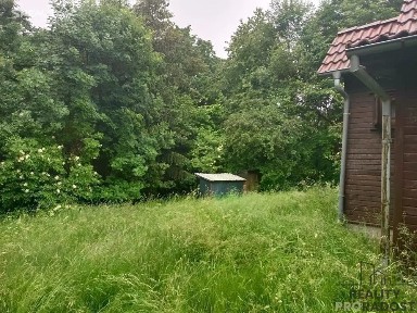Velké Chvojno, Ústí nad Labem, Žďár