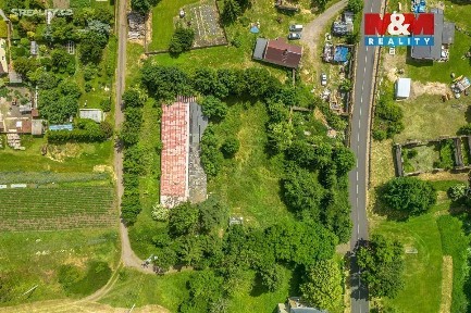 Prodej rodinného domu 300 m², pozemek 3040 m² Podbořanský Rohozec