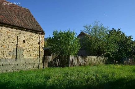 Prodej rodinného domu 105 m², pozemek 559 m² Štětí - Brocno