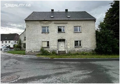 Český Jiřetín, Most