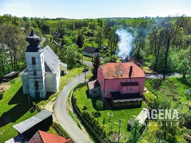 Prodej rodinného domu 360 m², pozemek 464 m² Petrovice - Krásný Les