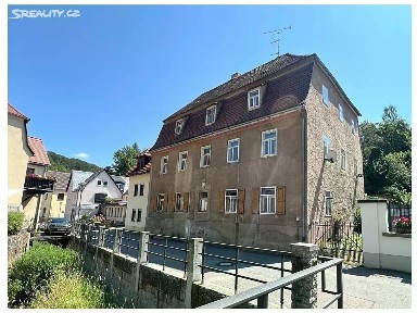 Petrovice, Ústí nad Labem, Krásný Les