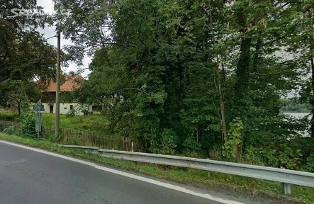 Prodej vícegeneračního domu 1646 m², pozemek 6734 m² Rybniště