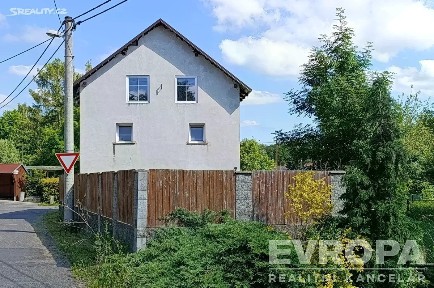 Prodej rodinného domu 180 m², pozemek 604 m² Děčín - Děčín XXXV-Lesná