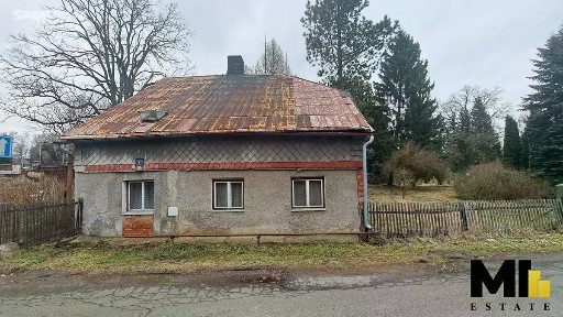 Prodej rodinného domu 435 m², pozemek 1790 m² Potoční, Rumburk - Rumburk 3-Dolní Křečany