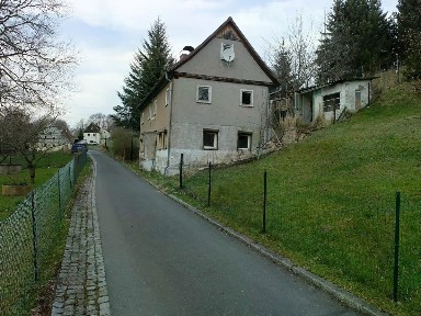 Varnsdorf, Děčín