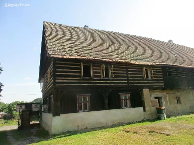 Prodej chalupy 158 m², pozemek 4629 m² Úštěk - Rašovice