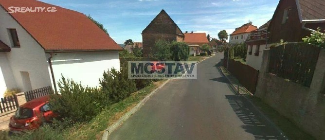 Prodej rodinného domu 203 m², pozemek 203 m² Pod Vodojemem, Most - Vtelno