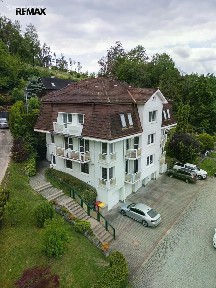 Prodej bytu 3+1 87 m²