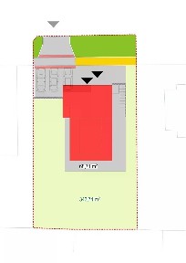 Prodej bytu 4+kk 93 m² Vršava II, Zlín