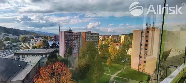 Prodej bytu 3+1 65 m²
