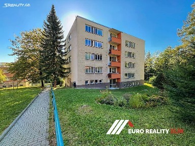 Prodej bytu 3+1 73 m²
