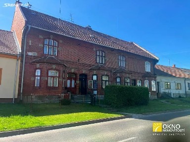 Prodej bytu 4+1 149 m²