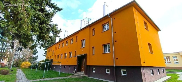 Prodej bytu 3+1 62 m² Bělidla, Bystřice pod Hostýnem