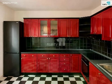 Prodej bytu 3+1 72 m² Čtvrť 1. máje, Bojkovice