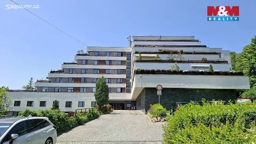 Lesní, Rožnov pod Radhoštěm