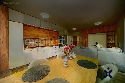 Prodej bytu 2+kk 43 m² Jablůnka