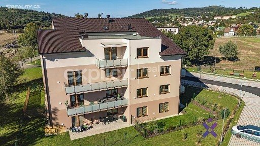 Prodej bytu 3+kk 60 m²