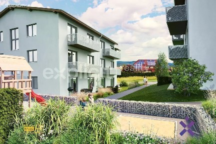 Prodej bytu 3+kk 66 m²