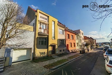 Fügnerova, Kroměříž