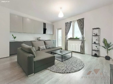 Prodej bytu 2+kk 51 m² Příkrá, Zlín