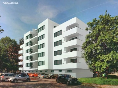 Prodej bytu 2+kk 67 m² Okružní, Vsetín - Rokytnice