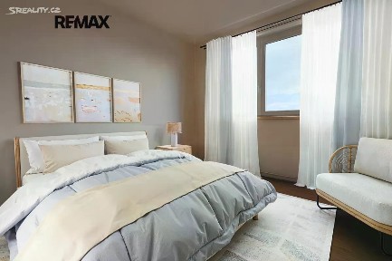 Prodej bytu 2+1 67 m² Přílepy