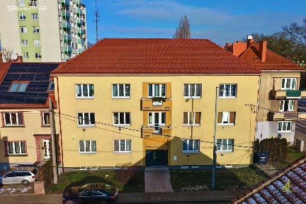 Uherské Hradiště, Svatoplukova