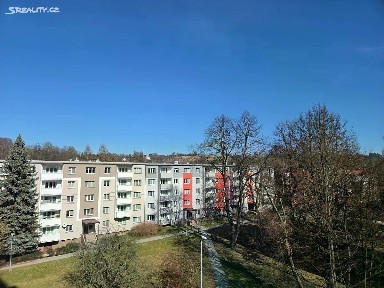 Prodej bytu 3+1 60 m²