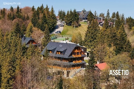 Prodej bytu 3+kk 72 m²