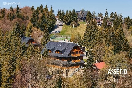 Prodej bytu 3+kk 72 m²