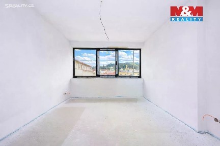 Prodej bytu 2+1 69 m² Mostecká, Vsetín